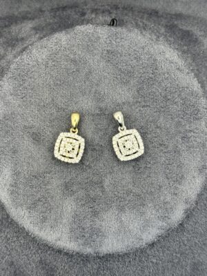 Թագուհի կախազարդ