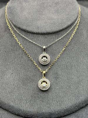 Էքսցենտրիկ կախազարդ