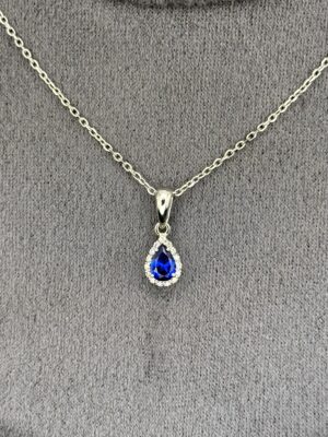 Սառցե Կաթիլ կախազարդ