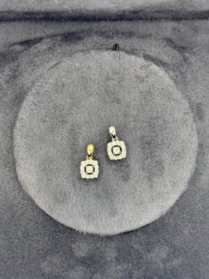 Արևածագ կախազարդ