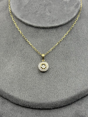 Սիմետրիա կախազարդ